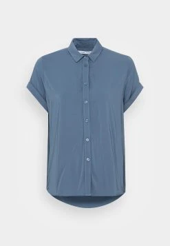 Samsøe Samsøe MAJAN - Chemisier Women -Samsøe Soldes 62a29aad38ff4d1fbc9ea0f546ab847a