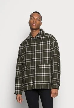 Samsøe Samsøe MENI JACKET - Veste d'hiver Men