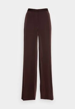 Samsøe Samsøe COLLOT TROUSERS - Pantalon classique Women -Samsøe Soldes 62c521688fd54028bb15dcaa77657e55