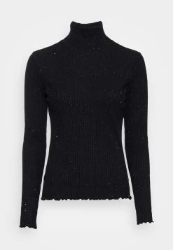 Sams&oslash;e Sams&oslash;e LAYLA - T-shirt à manches longues Women -Samsøe Soldes 62e0bf5f42544c3e98f7b3aecfca3f94