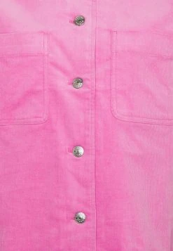 Samsøe Samsøe BUI OVERSHIRT - Veste légère Women -Samsøe Soldes 62ffb15be9b04c4991383728532c6c8e