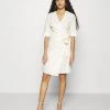 Samsøe Samsøe ALTHEA DRESS - Robe de jour Women -Samsøe Soldes 630b7062b7d04c86a970b5daef3e09ef