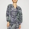 Samsøe Samsøe MAGNOLIA SHORT DRESS - Robe de jour Women -Samsøe Soldes 6313ae10b3414474b6c8e8b0571fa17d