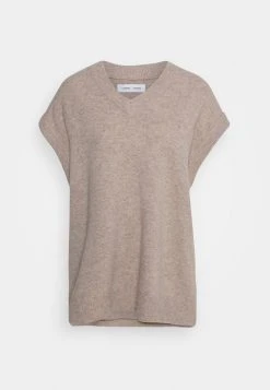 Samsøe Samsøe AMARISTA - Pullover Women -Samsøe Soldes 633b2f49f0da4917b363e8e142a65858