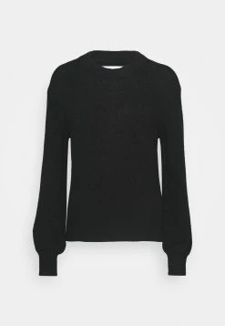 Samsøe Samsøe JACI CREW NECK - Pullover Women 15 Samsøe Samsøe JACI CREW NECK - Pullover Women -Samsøe Soldes 6377564f41ed428f8d4120d3daeefdc7 1