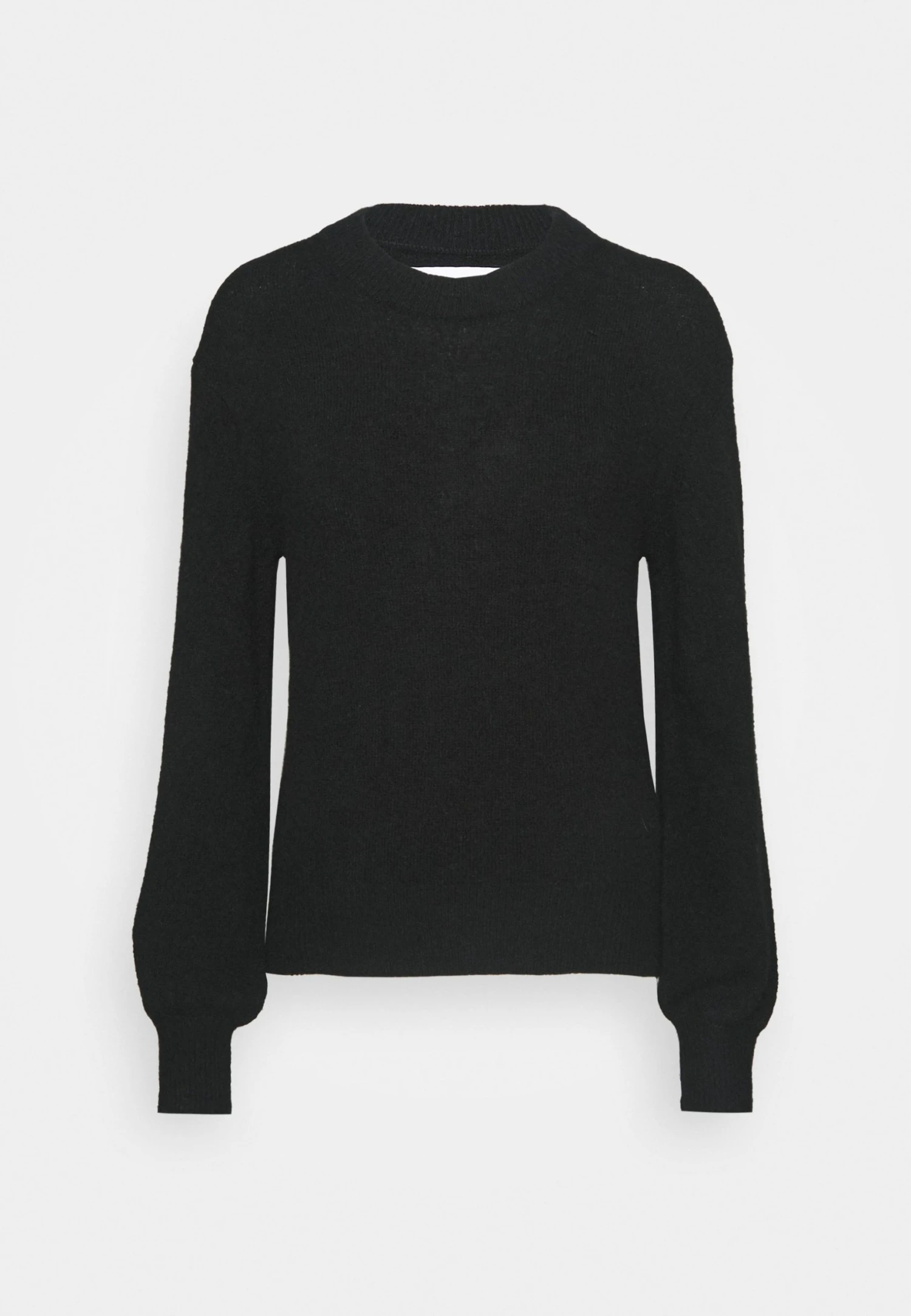 Samsøe Samsøe JACI CREW NECK - Pullover Women 7 Samsøe Samsøe JACI CREW NECK - Pullover Women – Image 5