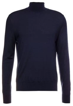 Sams&oslash;e Sams&oslash;e FLEMMING TURTLE NECK - Pullover Men -Samsøe Soldes 637cb64f00864dffa2f622423d9a42d3 3