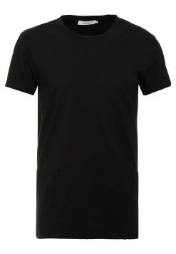 Sams&oslash;e Sams&oslash;e KRONOS - T-shirt basique Men -Samsøe Soldes 63b6ac0c8fcf429d9ea1ae3f0f4816c0 14