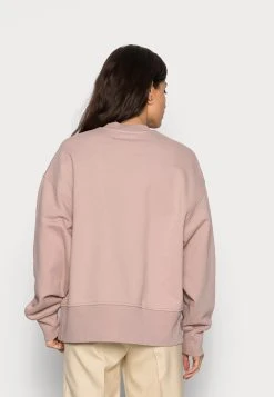 Samsøe Samsøe ELIANA CREW NECK - Sweatshirt Women -Samsøe Soldes 63ca6c9b608a47169cb15c2c3344d70b