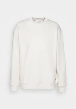 Samsøe Samsøe JESSE CREW NECK - Sweatshirt Men -Samsøe Soldes 6409e1b2f44a479bacba7db857ef7bf6
