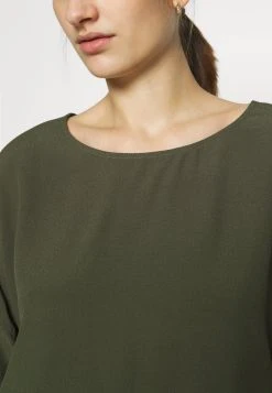 Samsøe Samsøe MAINS TEE - Blouse Women -Samsøe Soldes 64259a54a98c45be915e6c42417d8446