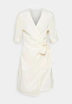 Samsøe Samsøe ALTHEA DRESS - Robe de jour Women 12 Samsøe Samsøe ALTHEA DRESS - Robe de jour Women -Samsøe Soldes 64296ff02c49448aa94dbac78f5470ea