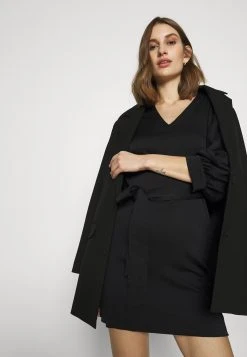 Samsøe Samsøe HENRIETTA DRESS - Robe de jour Women 11 Samsøe Samsøe HENRIETTA DRESS - Robe de jour Women -Samsøe Soldes 64454bf9a953435d84fb9883b5887413