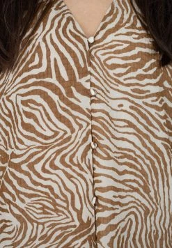 Sams&oslash;e Sams&oslash;e Robe de jour Women -Samsøe Soldes 644dab5e6b394ca7af631a95b0d36a60