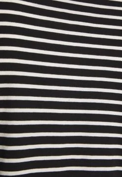 Samsøe Samsøe NOBIL - T-shirt à manches longues Women -Samsøe Soldes 64a668e5d80e49209bb89e6b467055ae