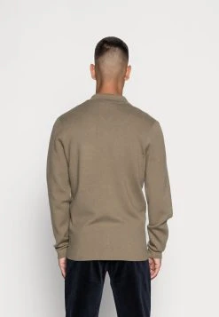 Samsøe Samsøe GUNA ZIP - Gilet Men -Samsøe Soldes 64b29baeb19941da8238612a0e383cf7