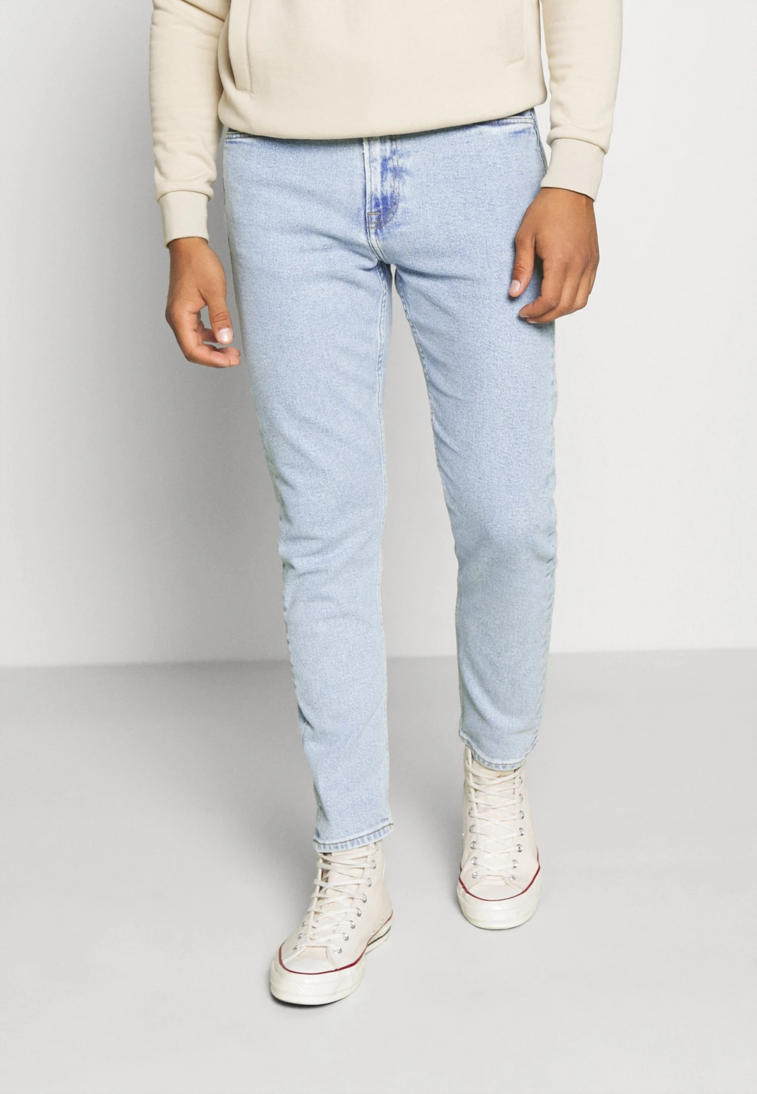 Samsøe Samsøe COSMO - Jeans fuselé Men 3 Samsøe Samsøe COSMO - Jeans fuselé Men