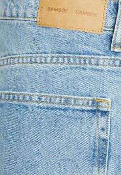 Samsøe Samsøe EDDIE - Jean boyfriend Men -Samsøe Soldes 658342bf424a49d5b46e94db6304591e