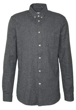 Samsøe Samsøe LIAM - Chemise Men 24 Samsøe Samsøe LIAM - Chemise Men -Samsøe Soldes 65dcdc93eb984911b23fb1b6cf2f234f