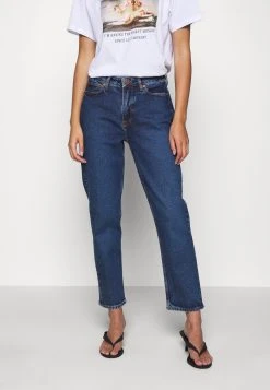 Samsøe Samsøe MARIANNE - Jean droit Women