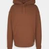 Samsøe Samsøe FARSHAD HOODIE - Sweatshirt Men -Samsøe Soldes 660b719f7c9b44d8bb88540331d24e26