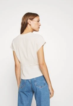 Samsøe Samsøe VALERIE - Blouse Women -Samsøe Soldes 66257568f575403eab4eb43708e1ce6b