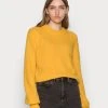 Samsøe Samsøe JACI CREW NECK - Pullover Women -Samsøe Soldes 66711b7209b74abcb03eecd11ecb8a98