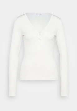 Sams&oslash;e Sams&oslash;e DAHNA - T-shirt à manches longues Women -Samsøe Soldes 667aa7679e1746778c5d015eb736ffb1