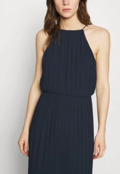 Samsøe Samsøe MYLLOW DRESS - Robe de cocktail Women -Samsøe Soldes 66974c696d1c48ef8632d0b347c7fa14