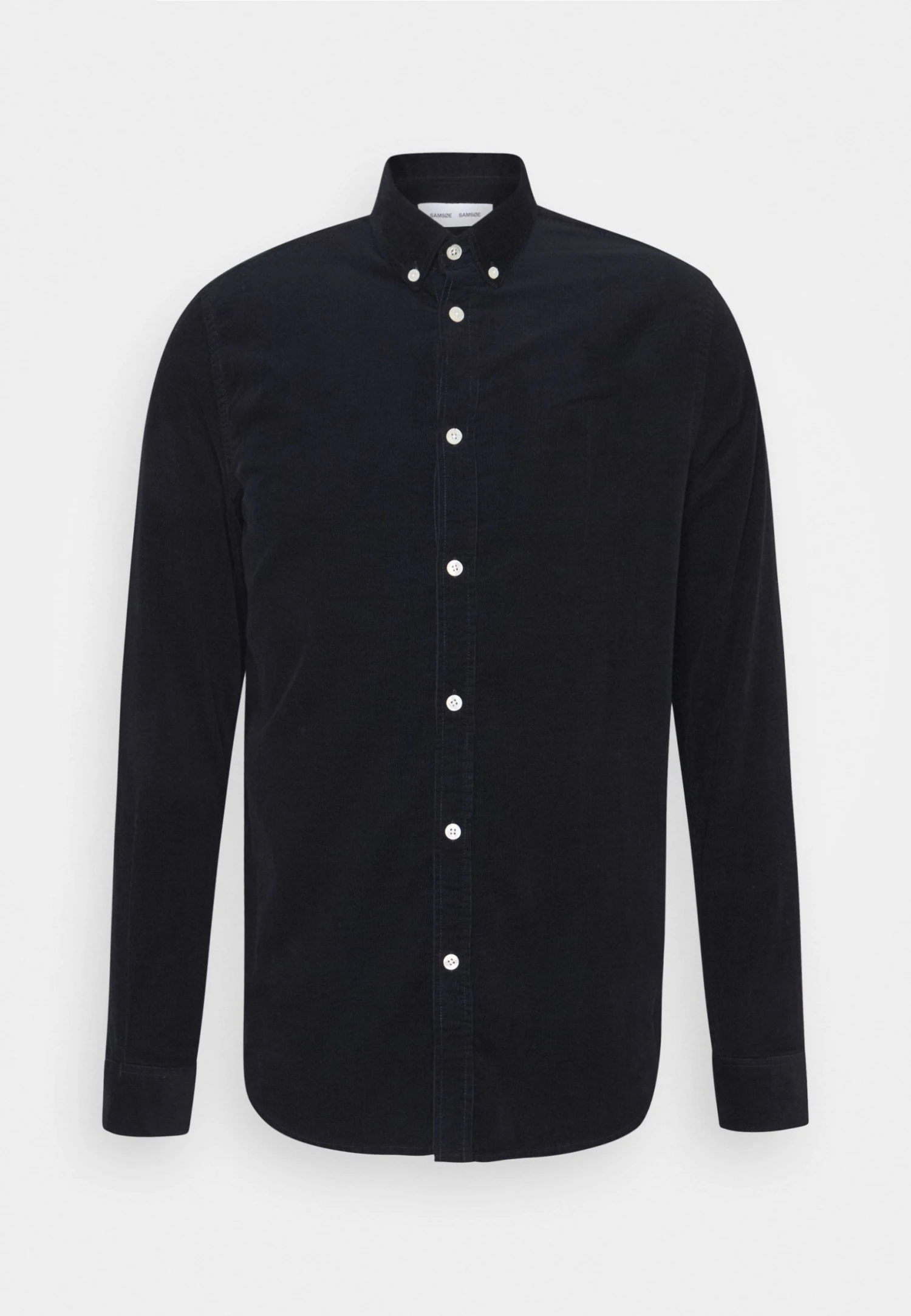 Samsøe Samsøe LIAM - Chemise Men 12 Samsøe Samsøe LIAM - Chemise Men – Image 10