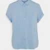 Samsøe Samsøe MAJAN - Chemisier Women 2 Samsøe Samsøe MAJAN - Chemisier Women -Samsøe Soldes 66cf781f51c647b6b0aca924b638dfe3 10