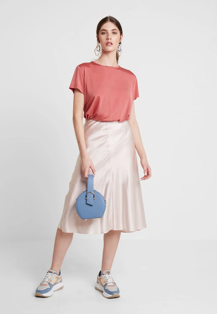 Samsøe Samsøe TEE - T-shirt basique Women 4 Samsøe Samsøe TEE - T-shirt basique Women – Image 2