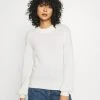 Samsøe Samsøe JACI CREW NECK - Pullover Women -Samsøe Soldes 677fb37a090c4d389a9edb231224a076