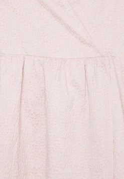 Samsøe Samsøe JOLIE SHORT DRESS - Robe de jour Women -Samsøe Soldes 678a579c23e44d439b8eec097df2ee95