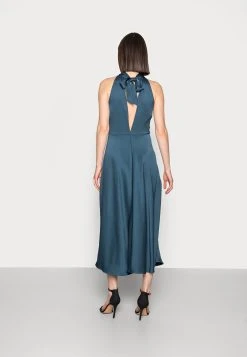 Samsøe Samsøe RHEO DRESS - Robe de soirée Women 10 Samsøe Samsøe RHEO DRESS - Robe de soirée Women -Samsøe Soldes 67b1d151b8da4b94bdaa733c373943df