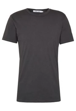 Samsøe Samsøe TOM - T-shirt basique Men 23 Samsøe Samsøe TOM - T-shirt basique Men -Samsøe Soldes 67f24ec6040c4d72b58b20d3a30ee4c9 2