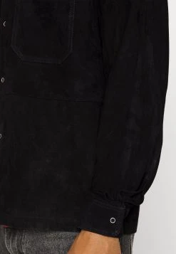 Samsøe Samsøe RUFFO - Chemise Men 13 Samsøe Samsøe RUFFO - Chemise Men -Samsøe Soldes 680c93c477834511b99fba073498601a