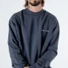 Samsøe Samsøe NORSBRO - Sweatshirt Men -Samsøe Soldes 68a01cda4bb7479ba03d885a61d20e4e