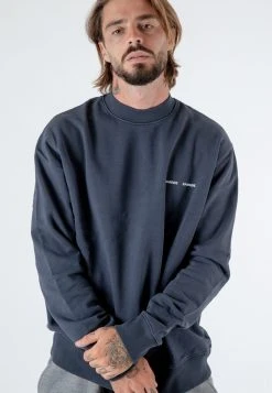 Samsøe Samsøe NORSBRO - Sweatshirt Men