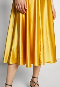 Sams&oslash;e Sams&oslash;e RHEA DRESS - Robe de soirée Women -Samsøe Soldes 68ce20a18c5a496b8eded1899f719037