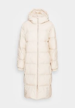 Samsøe Samsøe CLOUD COAT - Veste d'hiver Women -Samsøe Soldes 68efc0f1e3ae4bad9ad24b63dcb45fa8