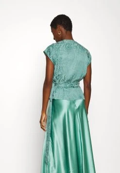 Samsøe Samsøe MERRILL - Blouse Women -Samsøe Soldes 6919049d6b0d42f78cfa526f68920527