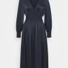 Samsøe Samsøe LEILA DRESS - Robe de soirée Women -Samsøe Soldes 693763e7b29845a8bba6e036eb8555e9