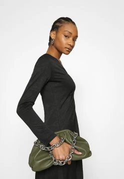 Samsøe Samsøe ELSIA DRESS - Robe en jersey Women 11 Samsøe Samsøe ELSIA DRESS - Robe en jersey Women -Samsøe Soldes 69547cbb7c304c339d37945881d6944c