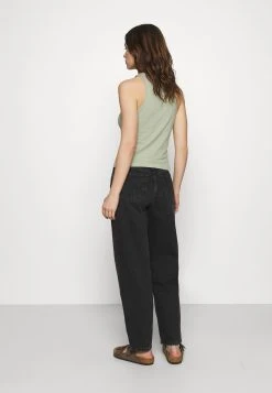 Samsøe Samsøe ELLY - Jean boyfriend Women -Samsøe Soldes 69835ab697524ed085f1c0b57bf5fd3b