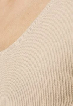 Sams&oslash;e Sams&oslash;e ALEXA TEE - T-shirt basique Women -Samsøe Soldes 699a6e55e15d41669b50f36684223b1b