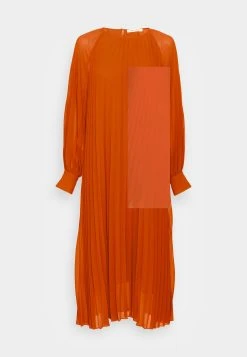 Samsøe Samsøe ANNMARI DRESS - Robe de jour Women -Samsøe Soldes 69a042a6ccb846189b77744624ef3620