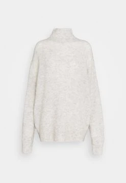 Samsøe Samsøe JACI TURTLENECK - Pullover Women -Samsøe Soldes 69a911cad6054f39b6ed8754275e6685 1