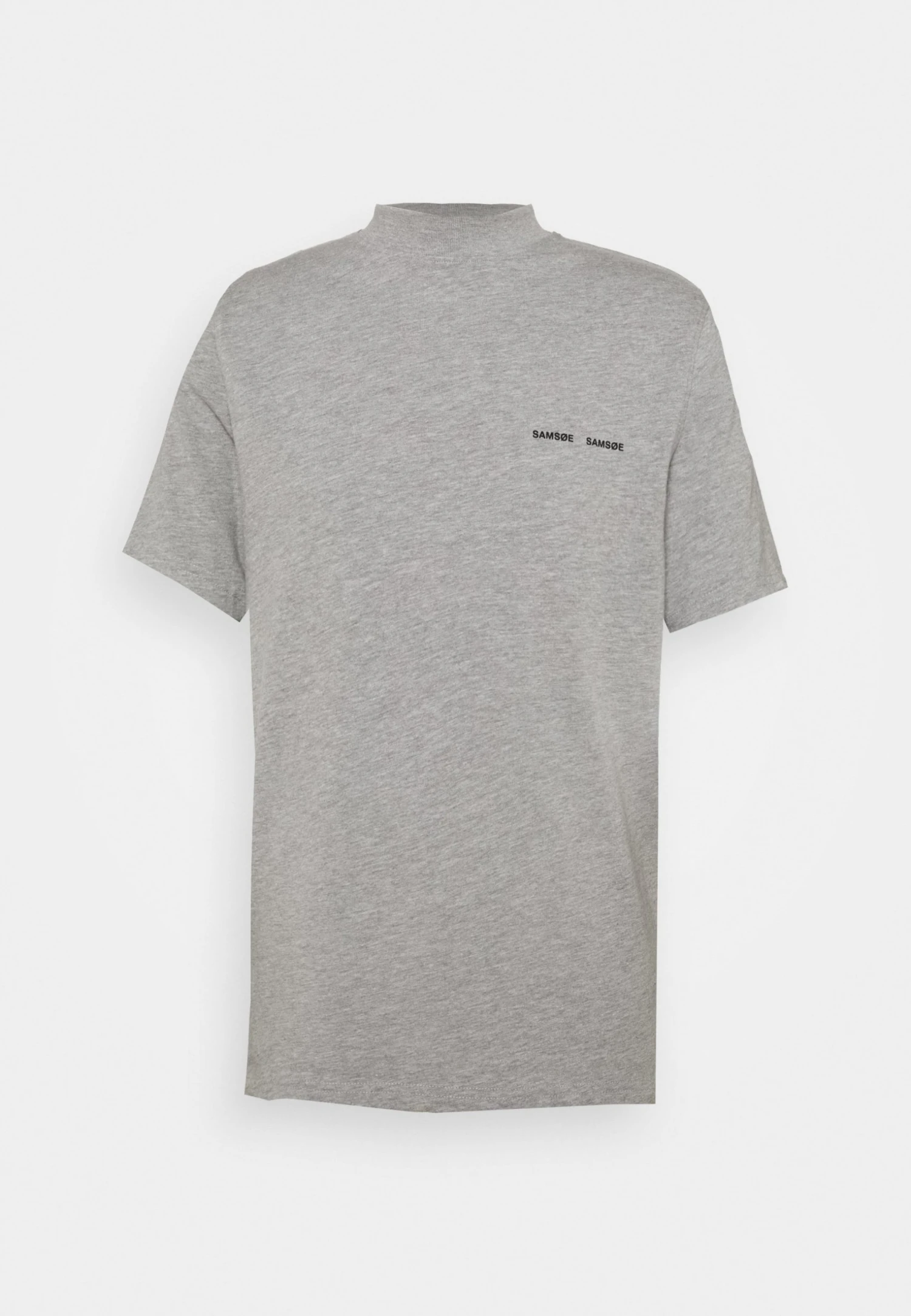 Samsøe Samsøe NORSBRO - T-shirt basique Men 14 Samsøe Samsøe NORSBRO - T-shirt basique Men – Image 12