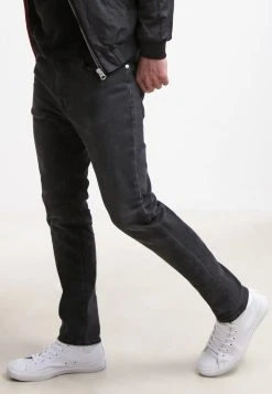 Sams&oslash;e Sams&oslash;e STEFAN - Jean slim Men -Samsøe Soldes 6a0cec69025945d9bc3f679e99d74648